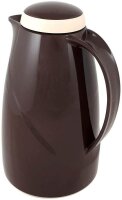 helios® Isolierkanne Wave Maxi cappuccino 1,5 l, 1 St.  ( 2945-123 )