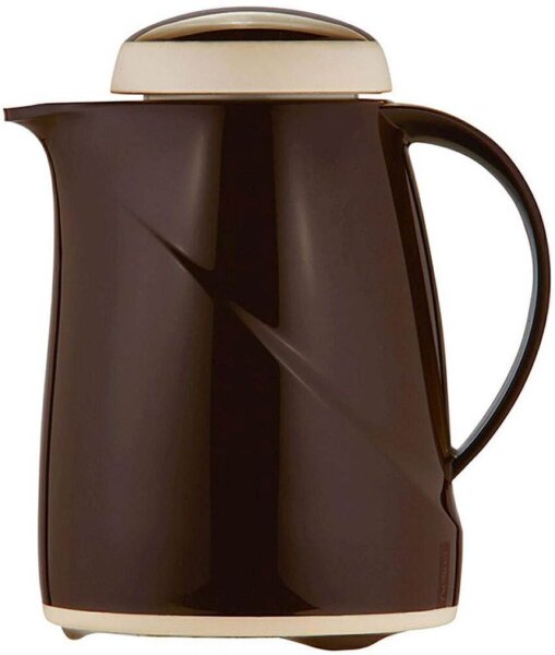 helios® Isolierkanne Wave Picco cappuccino 300,0 ml, 1 St.  ( 2941-123 )