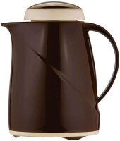 helios® Isolierkanne Wave Picco cappuccino 300,0 ml,...