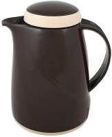 helios® Isolierkanne Wave Picco cappuccino 300,0 ml,...