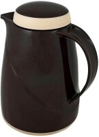 helios® Isolierkanne Wave Picco cappuccino 300,0 ml, 1 St.  ( 2941-123 )
