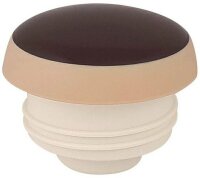 helios® Isolierkanne Wave Picco cappuccino 300,0 ml, 1 St.  ( 2941-123 )