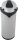 helios® Isolierkanne Airpot grau 1,9 l, 1 St.