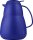 helios® Isolierkanne Zeo royalblau 1,0 l, 1 St.  ( 7414-012 )
