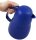 helios® Isolierkanne Zeo royalblau 1,0 l, 1 St.  ( 7414-012 )