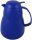 helios® Isolierkanne Zeo royalblau 1,0 l, 1 St.  ( 7414-012 )