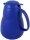 helios® Isolierkanne Zeo royalblau 1,0 l, 1 St.  ( 7414-012 )