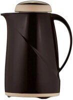 helios® Isolierkanne Wave Mini cappuccino 600,0 ml, 1...