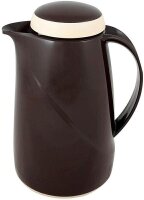helios® Isolierkanne Wave Mini cappuccino 600,0 ml, 1...