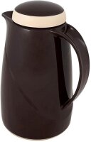 helios® Isolierkanne Wave Mini cappuccino 600,0 ml, 1 St.  ( 2942-768 )