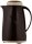 helios® Isolierkanne Wave Mini cappuccino 600,0 ml, 1 St.  ( 2942-768 )