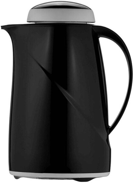 helios® Isolierkanne Wave Mini schwarz 600,0 ml, 1 St.  ( 2942-002 )