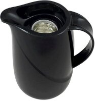 helios® Isolierkanne Wave Mini schwarz 600,0 ml, 1 St.  ( 2942-002 )
