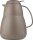 helios® Isolierkanne Zeo warm grey 1,0 l, 1 St.  ( 7414-157 )