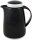 helios® Isolierkanne Wave Picco schwarz 300,0 ml, 1 St.