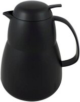 helios® Isolierkanne Zeo pale black 1,0 l, 1 St.  ( 7414-194 )