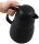 helios® Isolierkanne Zeo pale black 1,0 l, 1 St.  ( 7414-194 )