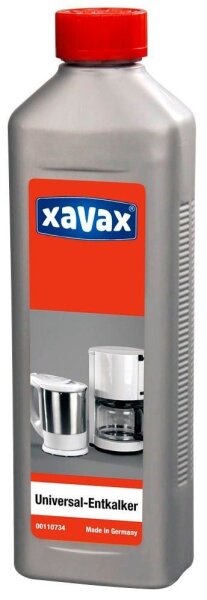 xavax® Universal Entkalker 0,5 l