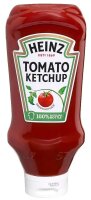 HEINZ Tomato Ketchup 800,0 ml, 1 St.