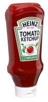 HEINZ Tomato Ketchup 800,0 ml, 1 St.