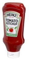 HEINZ Tomato Ketchup 800,0 ml, 1 St.