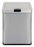 Echtwerk Sensor Mülleimer 48,0 l edelstahl, 1 St.