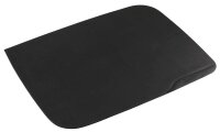 LEITZ Schreibtischunterlage schwarz Kunststoff 65,0 x 50,0 cm, 1 St.