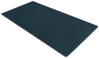 LEITZ Schreibtischunterlage Cosy grau Kunststoff 40,0 x 80,0 cm, 1 St.