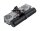 LEITZ Schreibtischunterlage Cosy grau Kunststoff 40,0 x 80,0 cm, 1 St.