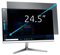 Kensington Display-Blickschutzfolie für 62,2 cm...