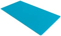 LEITZ Schreibtischunterlage Cosy blau Kunststoff 40,0 x 80,0 cm, 1 St.
