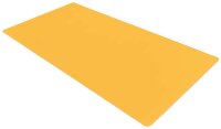 LEITZ Schreibtischunterlage Cosy gelb Kunststoff 40,0 x 80,0 cm, 1 St.