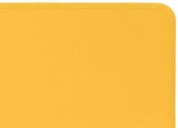 LEITZ Schreibtischunterlage Cosy gelb Kunststoff 40,0 x 80,0 cm, 1 St.