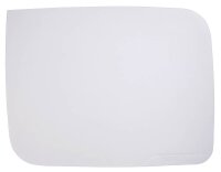 LEITZ Schreibtischunterlage transparent Kunststoff 65,0 x...