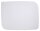 LEITZ Schreibtischunterlage transparent Kunststoff 65,0 x 50,0 cm, 1 St.