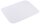 LEITZ Schreibtischunterlage transparent Kunststoff 65,0 x 50,0 cm, 1 St.