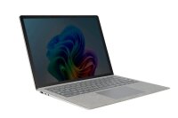 Kensington 2-fach Display-Blickschutzfolie für Microsoft Surface Laptop Go 1, Surface Laptop Go 2, Surface Laptop Go 3