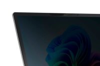 Kensington 2-fach Display-Blickschutzfolie für Microsoft Surface Laptop Go 1, Surface Laptop Go 2, Surface Laptop Go 3