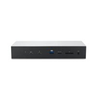 Kensington Dockingstation SD5000T5 EQ Thunderbolt 5 Triple 4K K35201EU