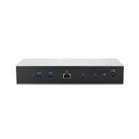 Kensington Dockingstation SD5000T5 EQ Thunderbolt 5 Triple 4K K35201EU