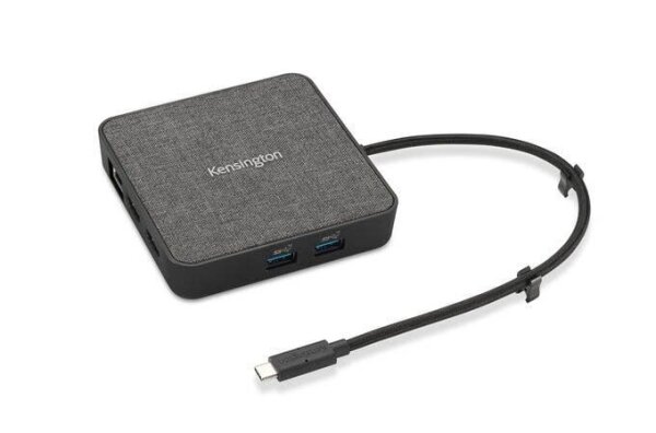 Kensington Dockingstation MD120U4 USB4