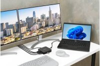 Kensington Dockingstation MD120U4 USB4