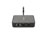 Kensington Dockingstation MD120U4 USB4