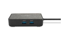 Kensington Dockingstation MD120U4 USB4