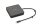 Kensington Dockingstation MD120U4 USB4