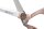WESTCOTT Papierschere kupfer 20,2 cm