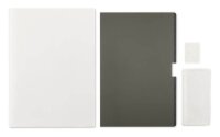 Kensington MagPro™ Elite Magnetische Display-Blickschutzfolie für Apple MacBook Air 15"