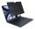 Kensington MagPro™ Elite Magnetische Display-Blickschutzfolie für Apple MacBook Air 15"