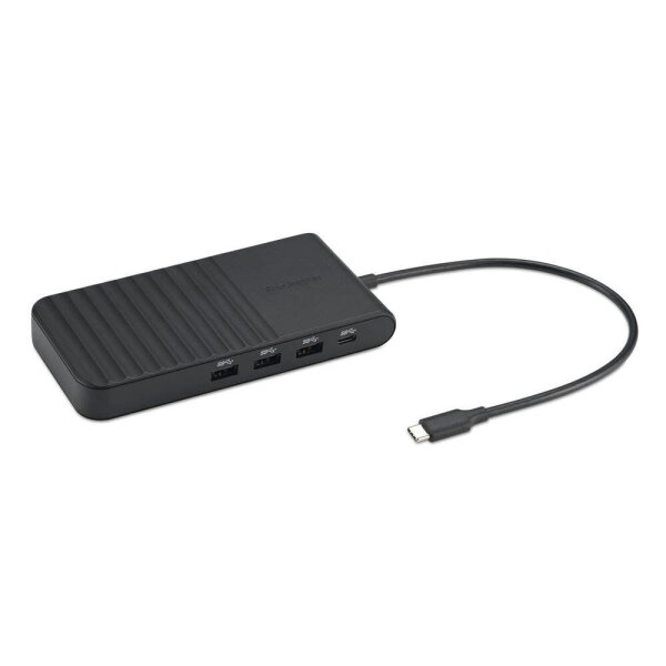 Kensington Dockingstation UH1500P EQ Mobile USB-C Triple Video