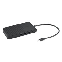 Kensington Dockingstation UH1500P EQ Mobile USB-C Triple...